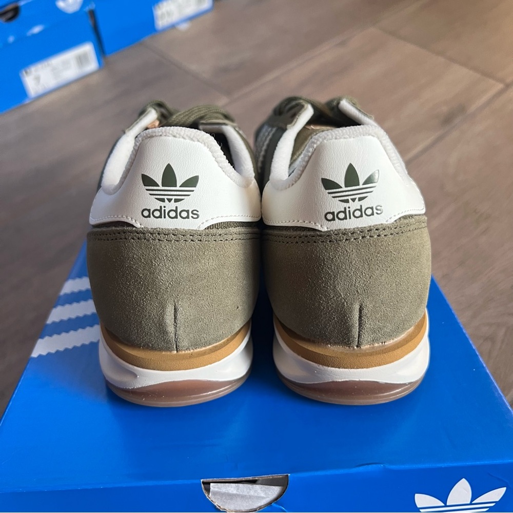 Adidas SL 72 RS - Picture 6 of 7